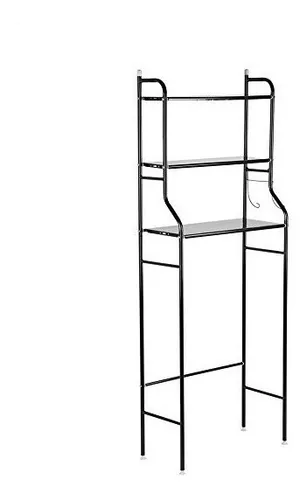 Miniatura 4 de Estante Organizador De Baño