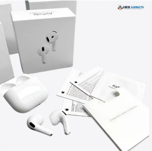 Audifono serie 4 1.1