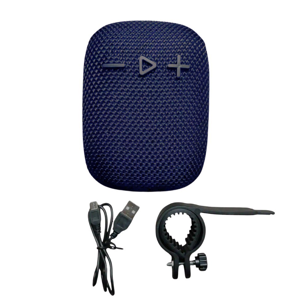 Miniatura 3 de Parlante Bocina Wind3 Bluetooth Recargab