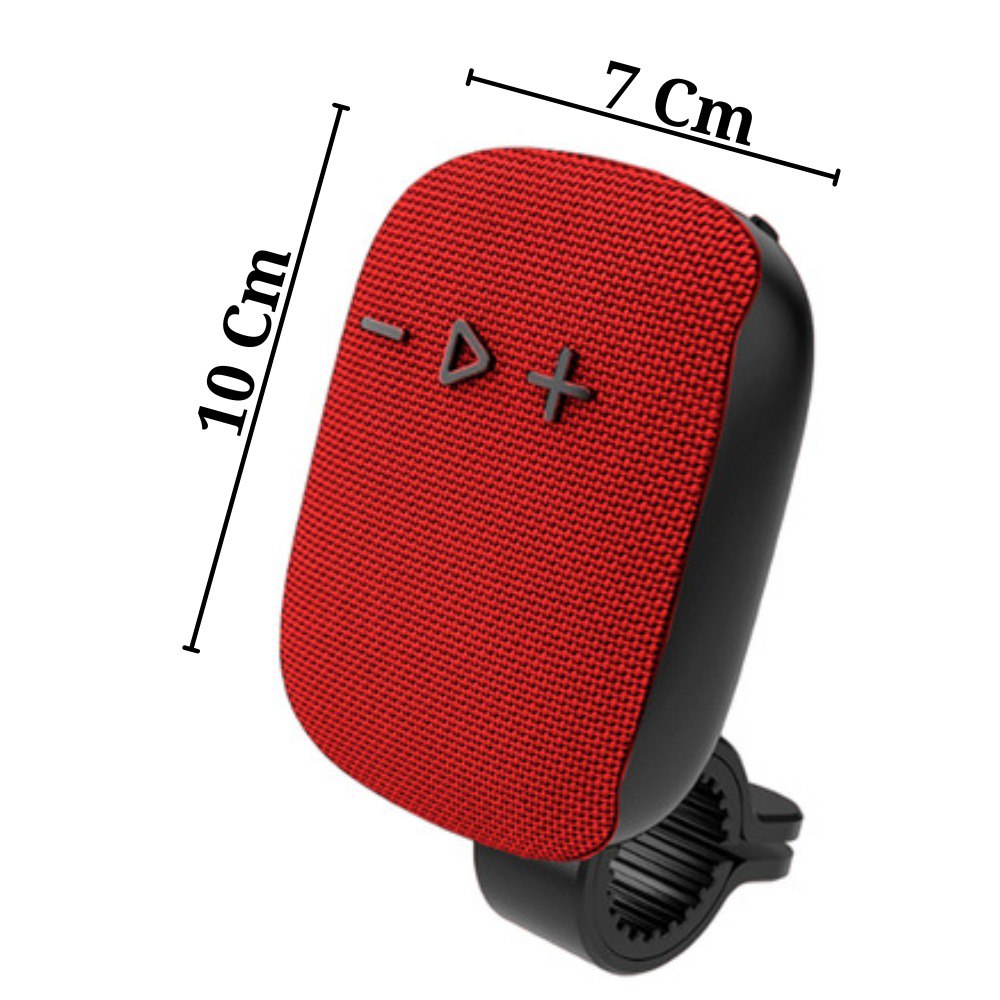 Miniatura 2 de Parlante Bocina Wind3 Bluetooth Recargab