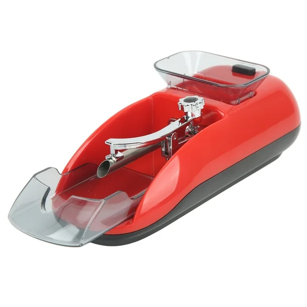 ARMADOR DE CIGARRILLOS