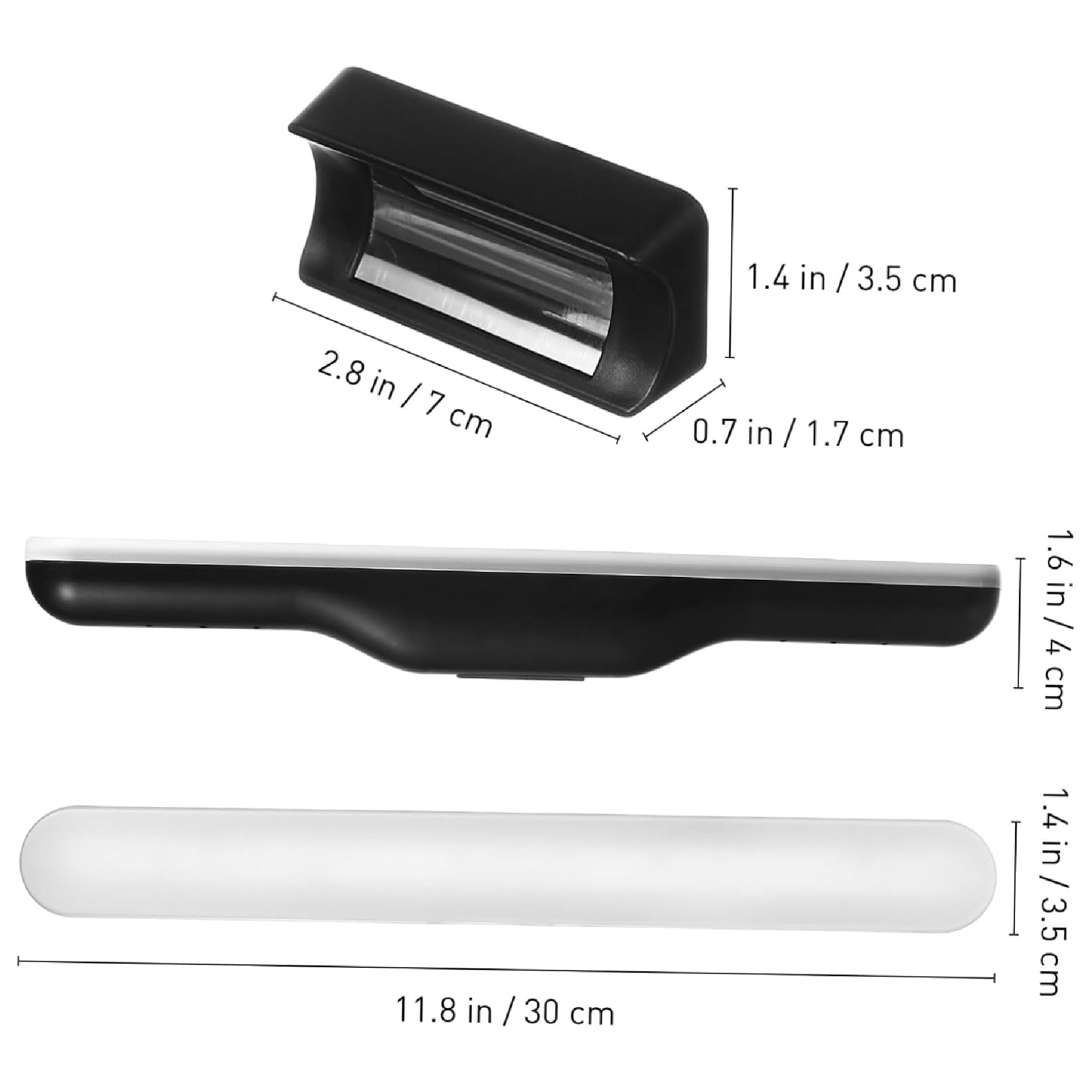 Miniatura 4 de Lampara Led Magnetica Tactil Recargable