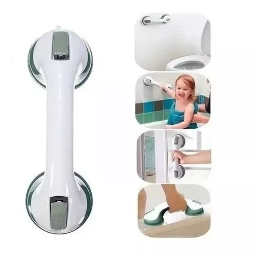 Miniatura 2 de BARRA MANIJA ANTIDESLIZANTE