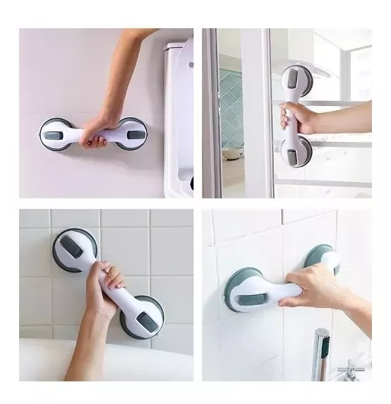 BARRA MANIJA ANTIDESLIZANTE