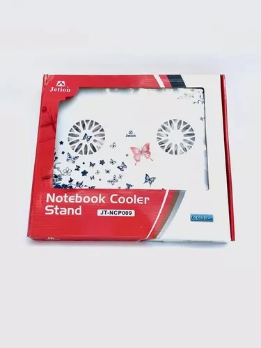 Miniatura 2 de BASE REFRIGERANTE PARA PC