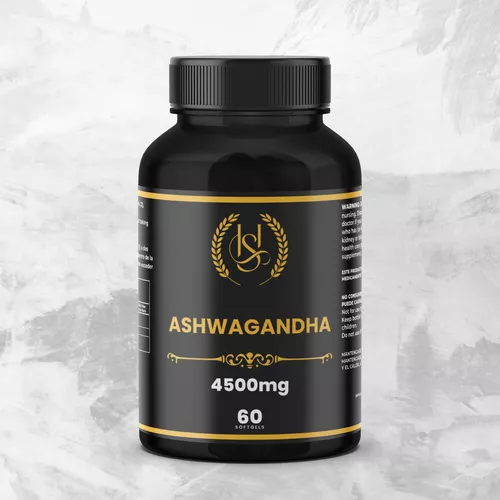Ashwagandha - Satoomi