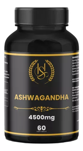 Miniatura 3 de Ashwagandha - Satoomi