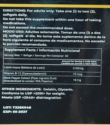 Melena De León - Satoomi