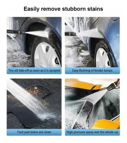 Miniatura 2 de BOQUILLA AHORRADORA DE ALTA PRESION