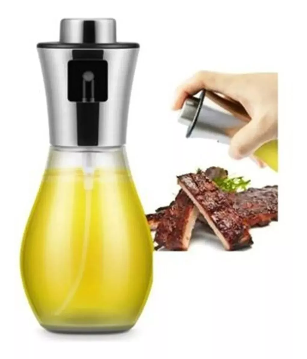 Miniatura 2 de BOTELLA DISPENSADORA DE ACEITE