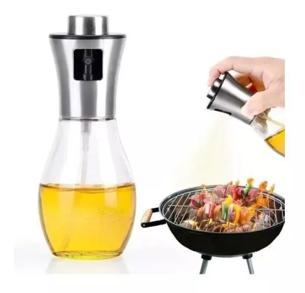 Miniatura 3 de BOTELLA DISPENSADORA DE ACEITE