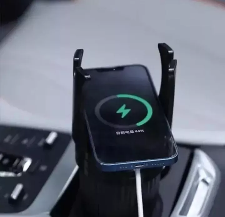 Miniatura 6 de Porta Vasos Multifuncional Vehiculos Con