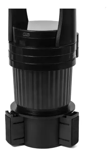 Miniatura 2 de Porta Vasos Multifuncional Vehiculos Con