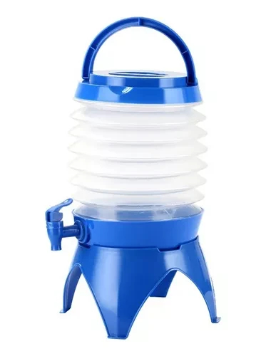 Miniatura 3 de BOTELLON PLEGABLE