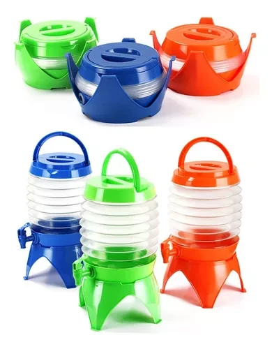 Miniatura 2 de BOTELLON PLEGABLE