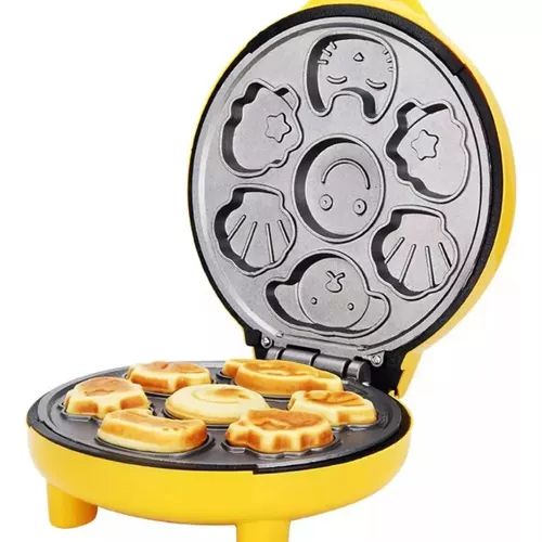 Miniatura 5 de WAFLERA PARA GALLETAS
