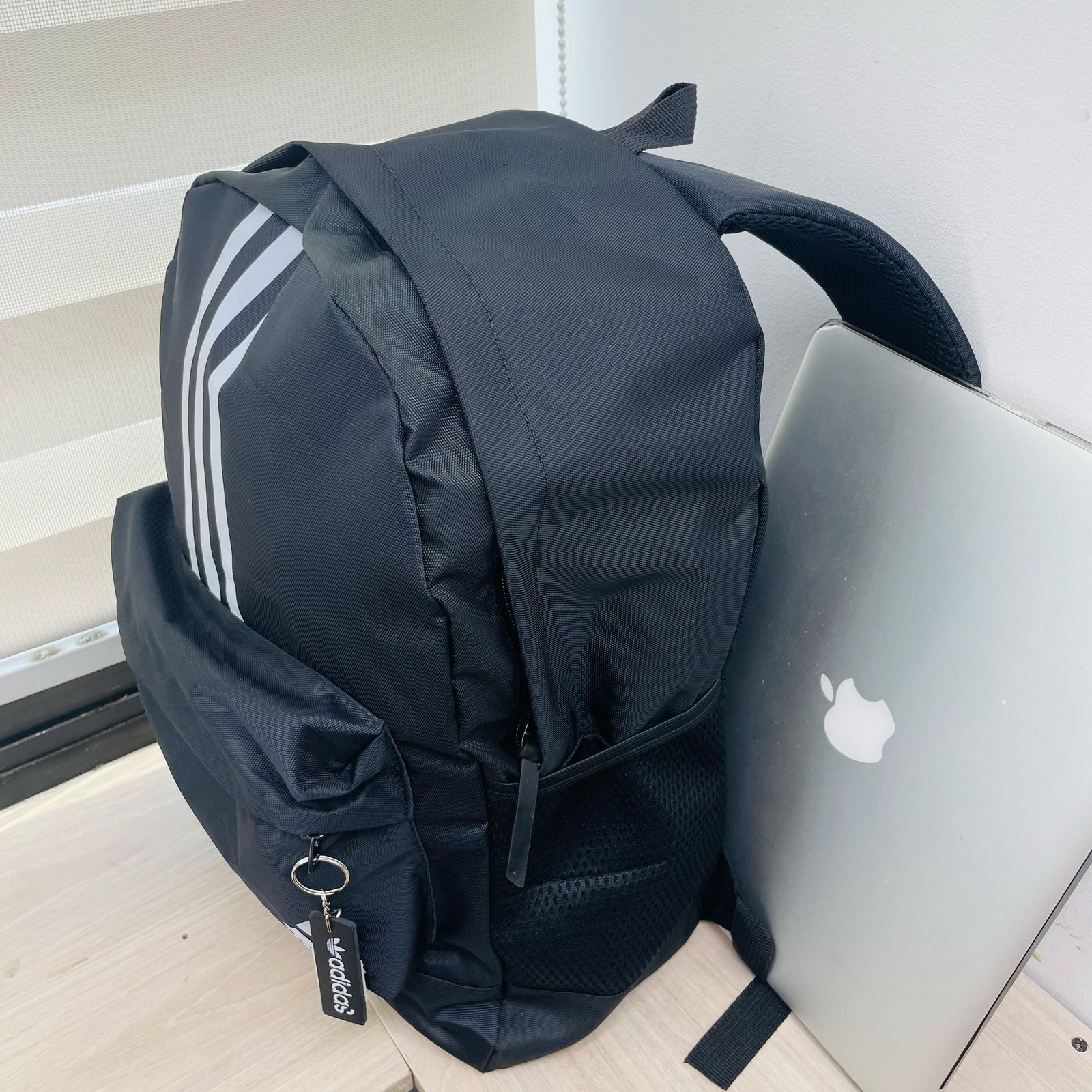 MORRAL ADIDAS OFICIO