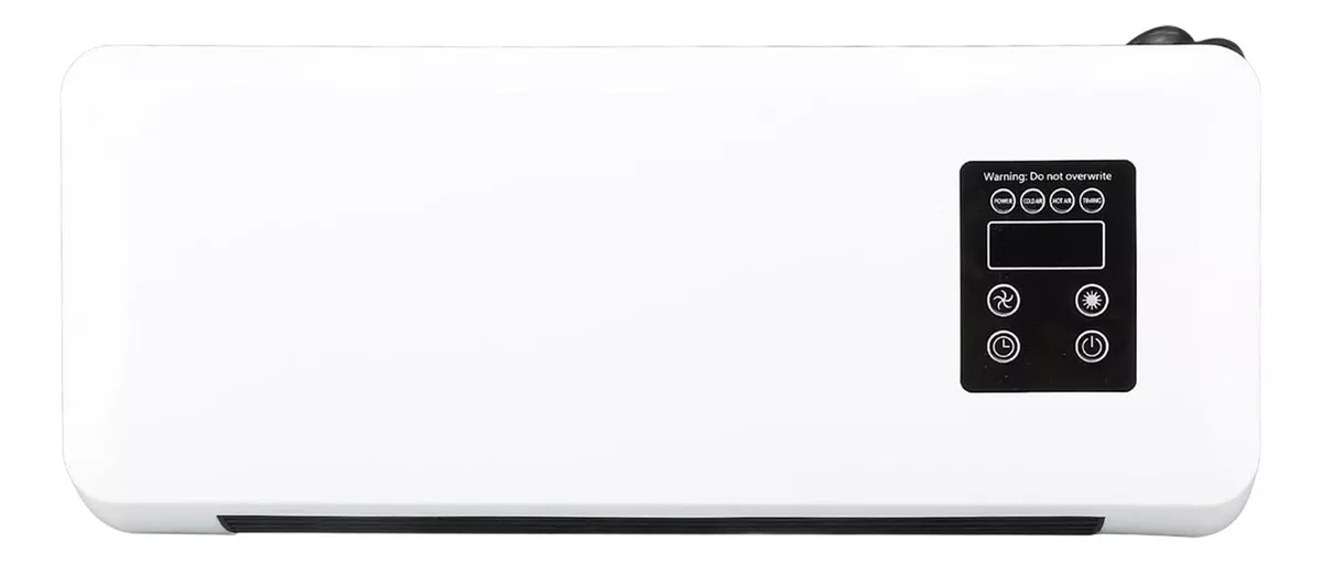 Miniatura 3 de CALEFACTOR DE PARED