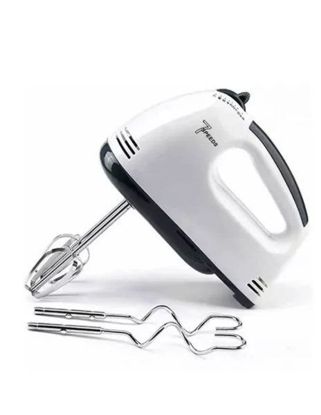 Miniatura 9 de Batidora Inmersión Scarlet YY-13