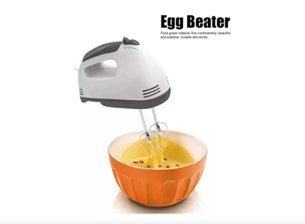 Miniatura 8 de Batidora Inmersión Scarlet YY-13