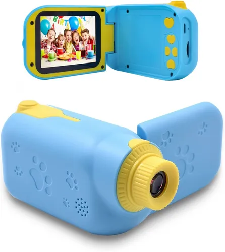 CÁMARA DIGITAL PARA NIÑOS