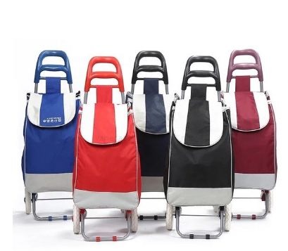 Miniatura 3 de CARRITO DE MERCADO