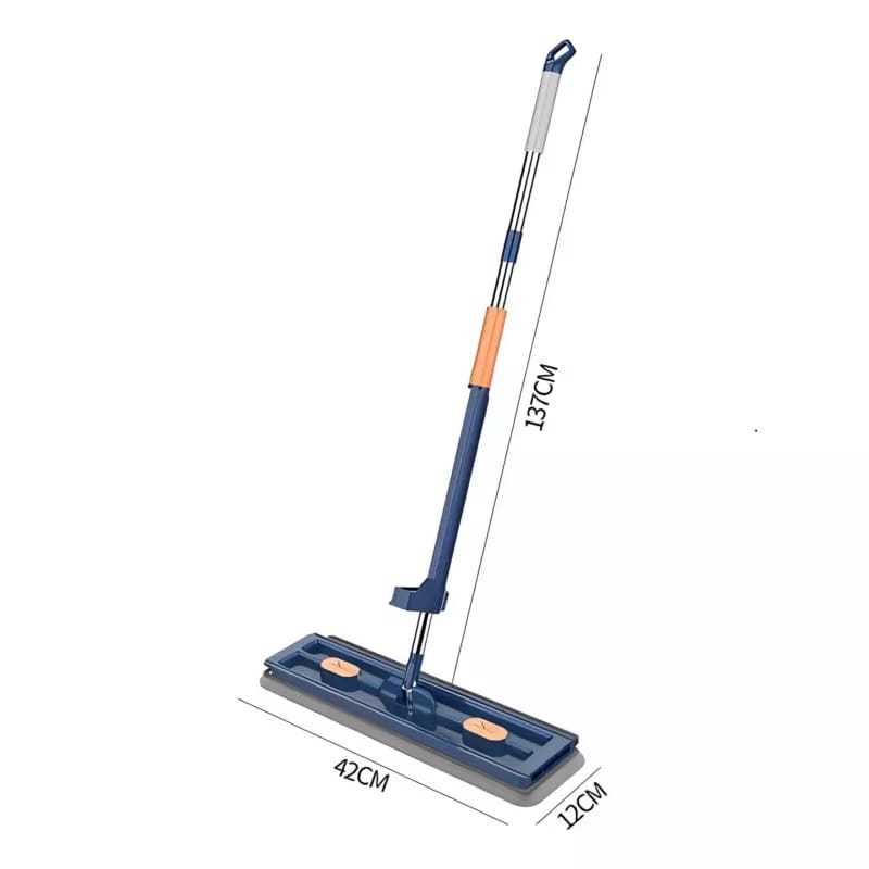 Miniatura 2 de TRAPERO PLANO 360°