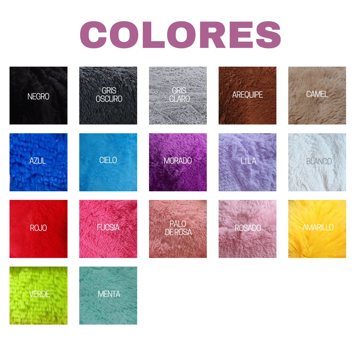 Camas para Perros anti estres ordenadas por tallas