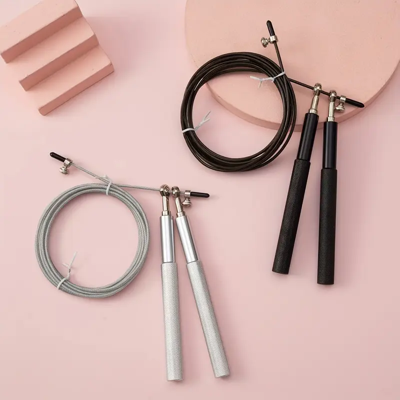 LAZO CUERDA PARA SALTAR FITNESS