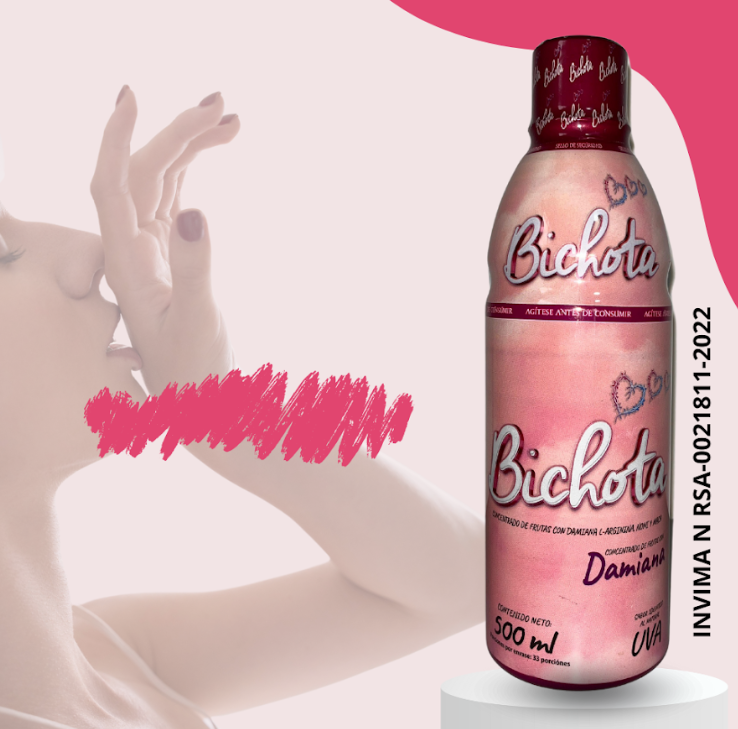 BICHOTA 500ml