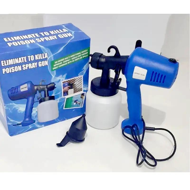 PULVERIZADOR DE PINTURA ELECTRICO PROMO