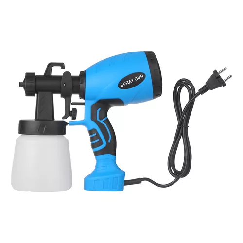 Miniatura 2 de PULVERIZADOR DE PINTURA ELECTRICO PROMO