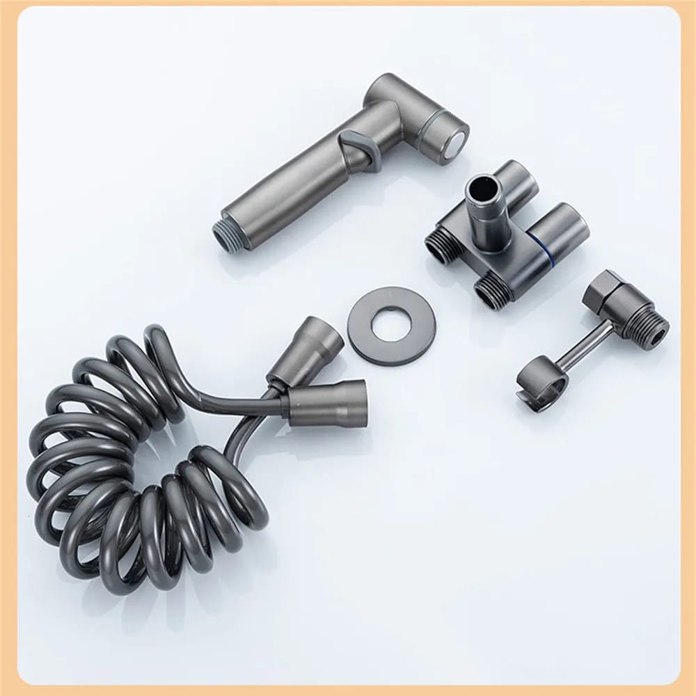 Miniatura 14 de Válvula Dual de Acero Inoxidable