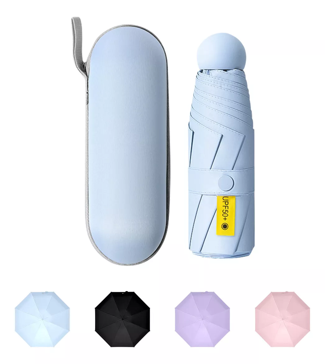 Miniatura 2 de SOMBRILLA PLEGABLE