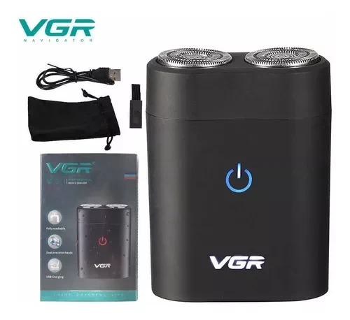 Miniatura 3 de SHAVER VGR V-311
