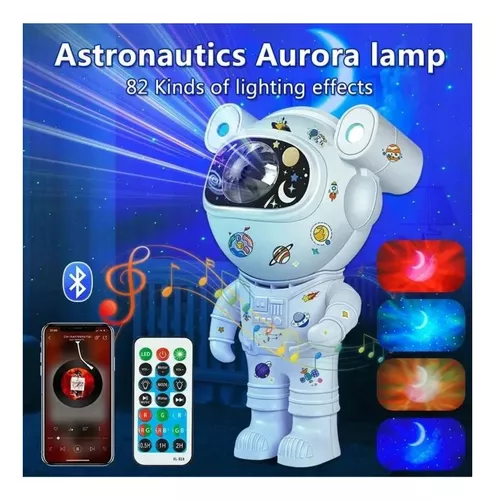 PROYECTOR ASTRONAUTA XL731