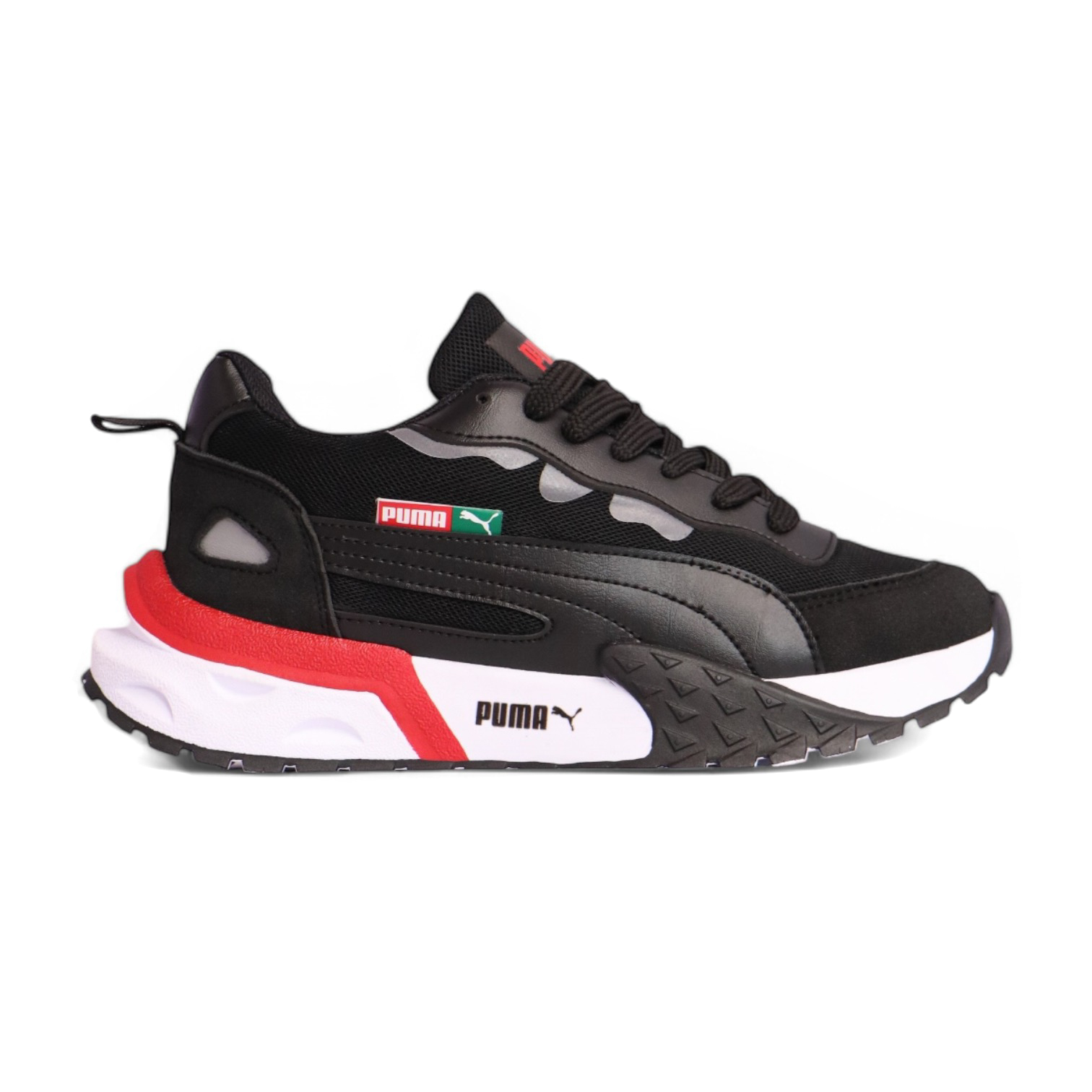 Vista 10 de PUMA AN9 - COLOR: BEIGE MIEL CAB, TALLA: 42