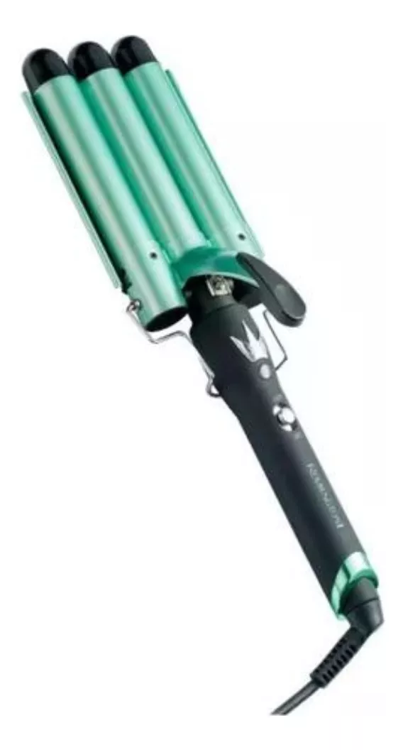 Miniatura 3 de Combo Plancha + Pinza Rizadora