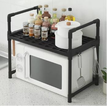 Organizador Microondas