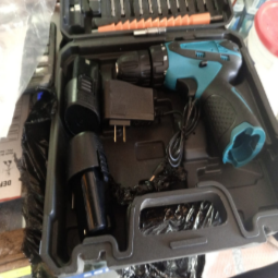 Miniatura 2 de Kit de herramientas de impacto 2