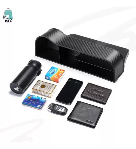 Miniatura 8 de Bolsillo Lateral Portavasos Para Carro