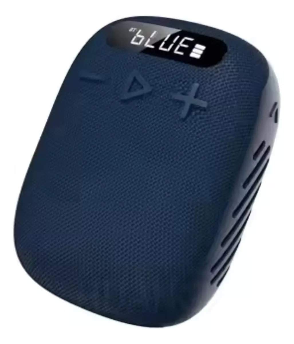 Miniatura 4 de Parlante Para Moto Bicicleta Bluetooh