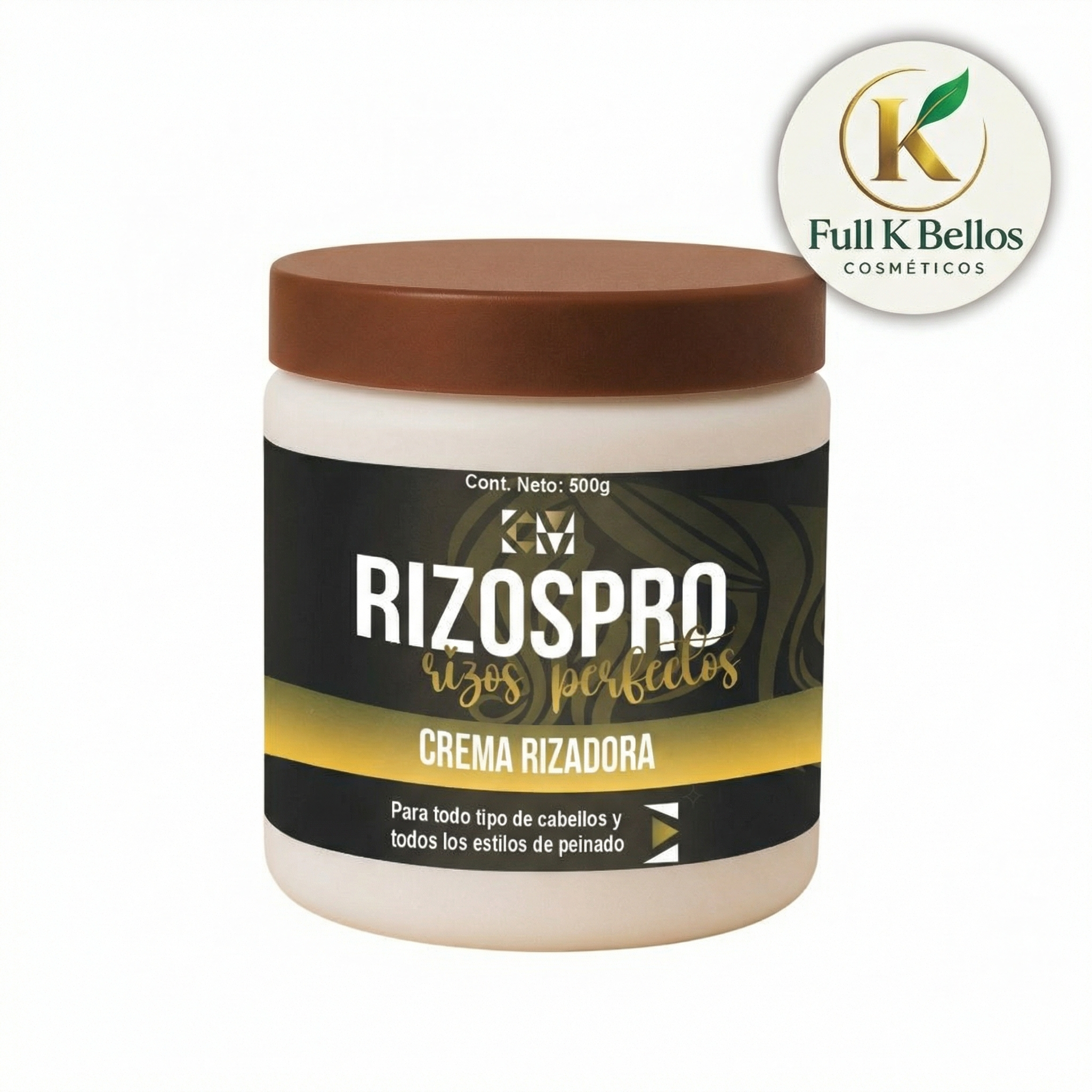 Rizospro tratamiento 500 ml