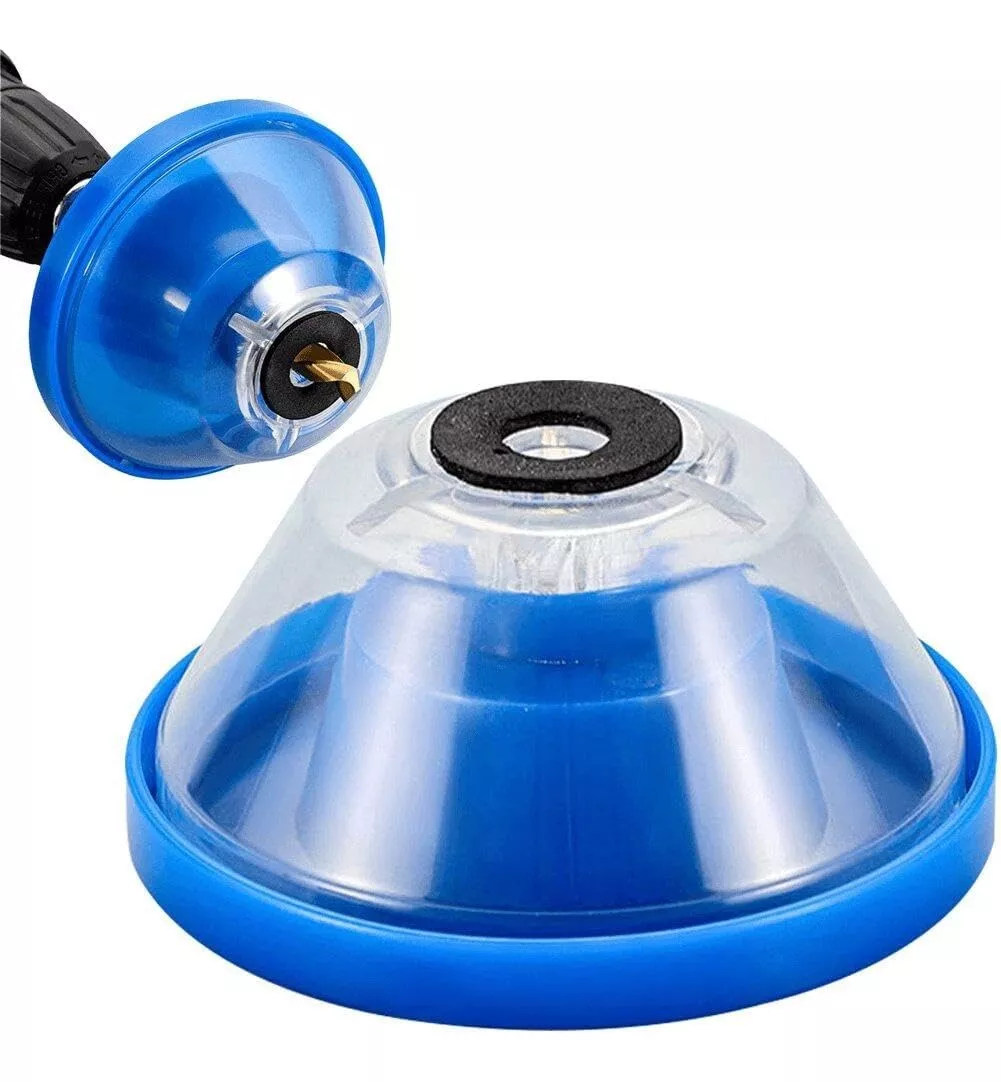 Recolector De Polvo Para Taladro