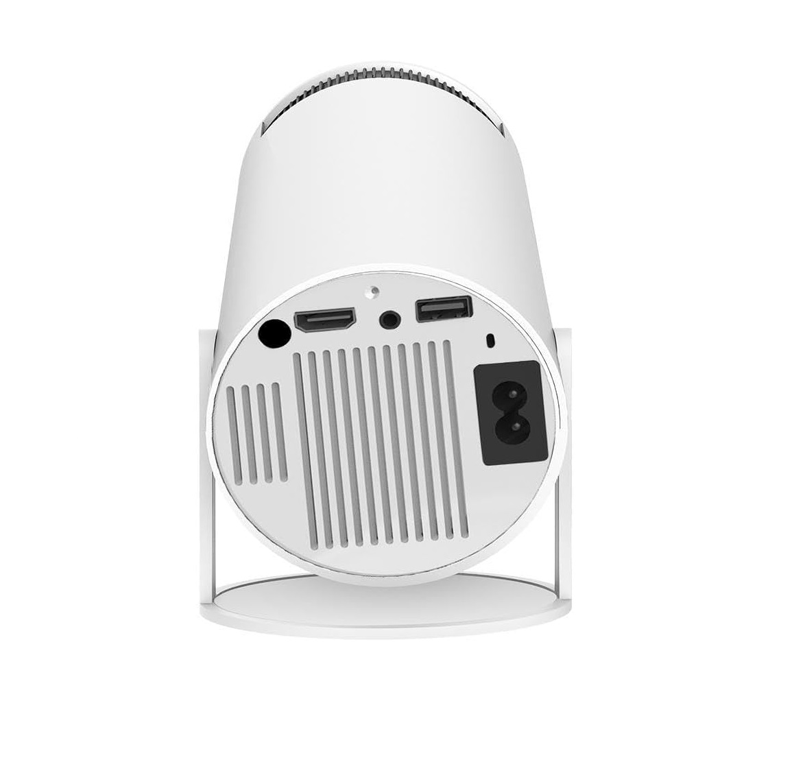 Miniatura 6 de Miniproyector HY300PRO para Dormitorio