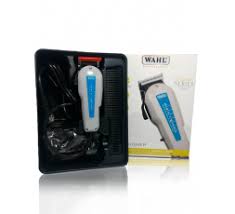 Maquina profesional 9 piezas