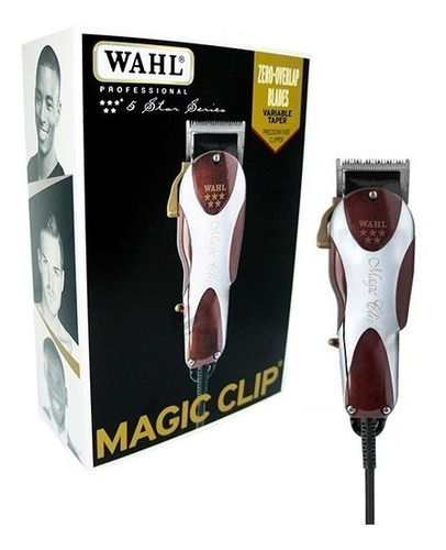 Magic Clip Wahl Cable AAA