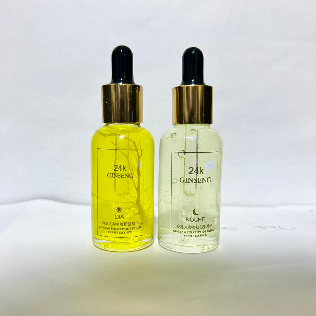 GINSENG 24K DUO CON RAIZ