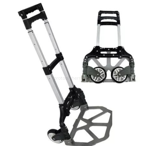 MINI CARRETA 70kilos