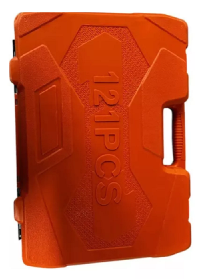 Juegos De Herramienta Reparación 121 pcs